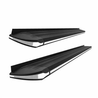 Black Horse Offroad | Running Board - Pathfinder 3.5L 2022-2023