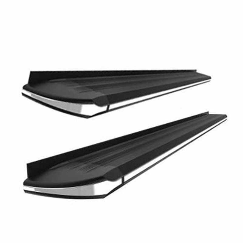 Black Horse Offroad | Running Board - Pathfinder 3.5L 2022-2023