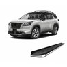 Black Horse Offroad | Running Board - Pathfinder 3.5L 2022-2023