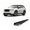 Black Horse Offroad | Running Board - Pathfinder 3.5L 2022-2023
