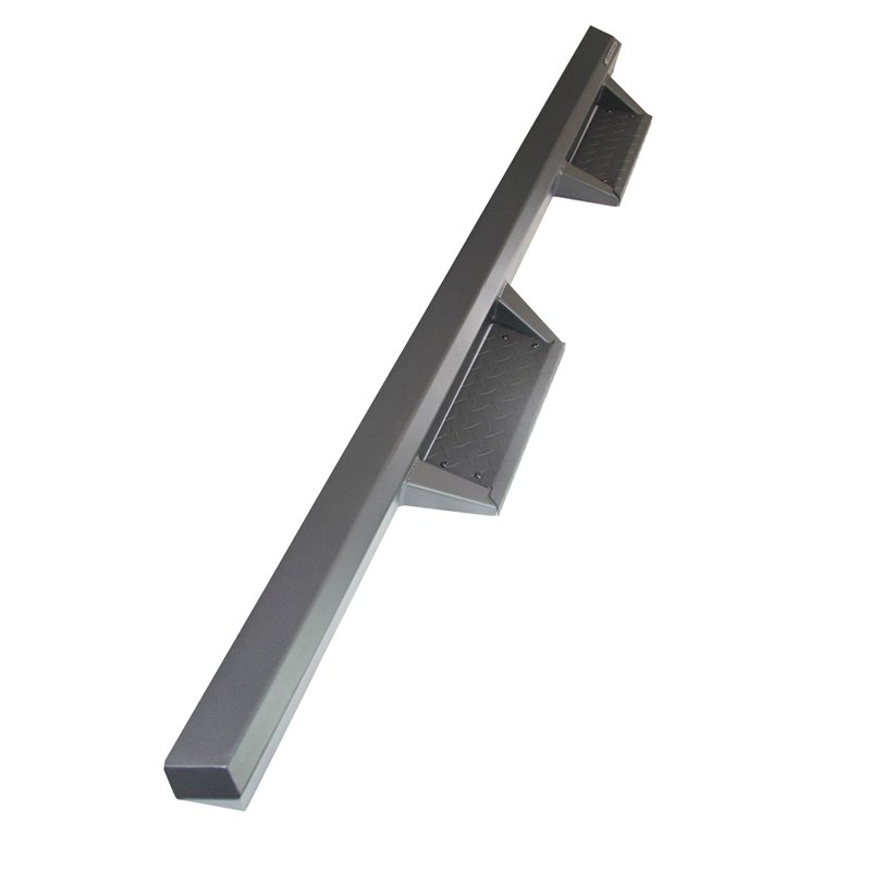 Black Horse Offroad | Running Board - F-150 2015-2023