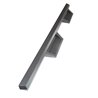 Black Horse Offroad | Running Board - F-150 2015-2023