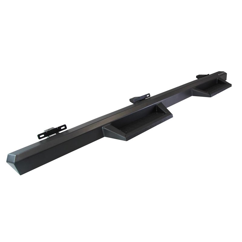 Black Horse Offroad | Running Board - F-150 2015-2023