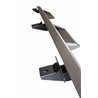 Black Horse Offroad | Running Board - Tacoma 2.7L / 3.5L / 4.0L 2005-2023