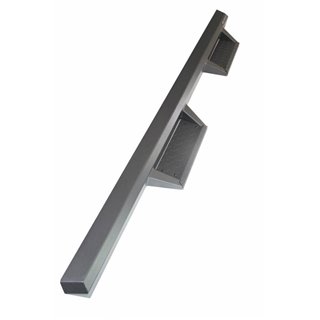 Black Horse Offroad | Running Board - Tundra 2007-2021