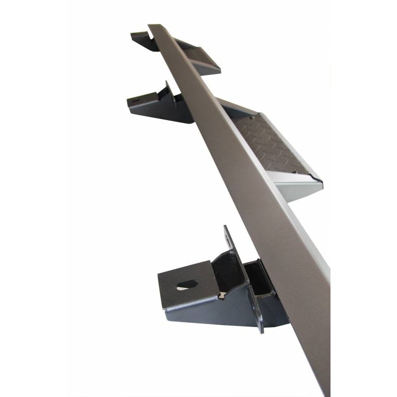 Black Horse Offroad | Running Board - Tundra 2007-2021