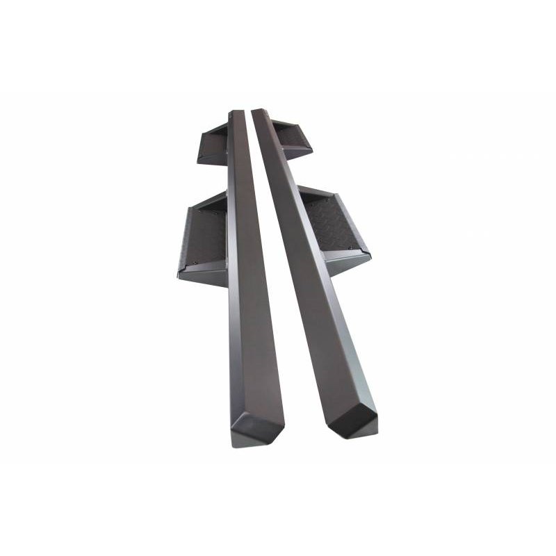 Black Horse Offroad | Running Board - Tundra 2007-2021