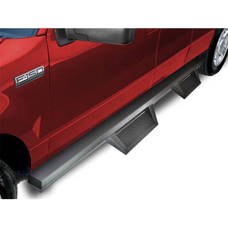 Black Horse Offroad | Running Board - Tundra 2007-2021