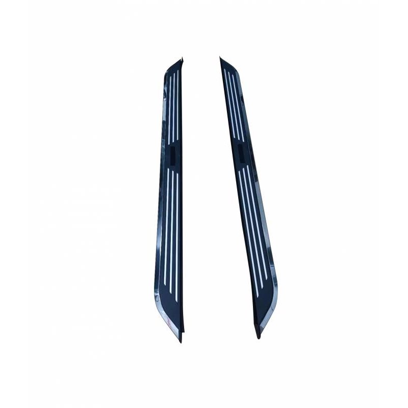 Black Horse Offroad | Running Board - Murano 3.5L 2009-2014