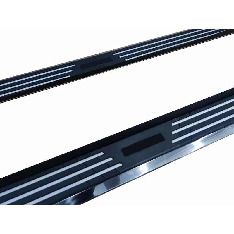Black Horse Offroad | Running Board - Murano 3.5L 2009-2014
