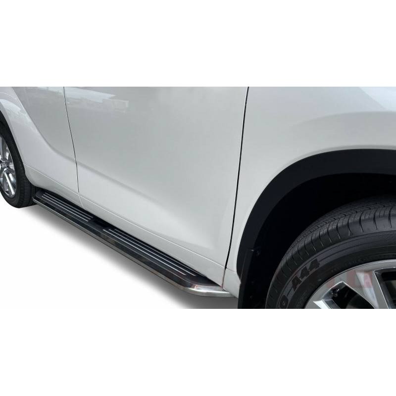 Black Horse Offroad | Running Board - Murano 3.5L 2009-2014