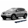 Black Horse Offroad | Running Board - Murano 3.5L 2009-2014