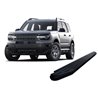 Black Horse Offroad | Running Board - Bronco Sport 1.5T / 2.0T 2021-2023