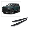 Black Horse Offroad | Running Board - Bronco 2.3T / 2.7T / 3.0T 2021-2023