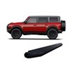 Black Horse Offroad | Running Board - Bronco 2.3T / 2.7T / 3.0T 2021-2023