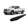 Black Horse Offroad | Running Board - F-150 / F-250 / F-350 2015-2023