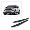 Black Horse Offroad | Running Board - Explorer / Aviator  2020-2023