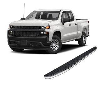 Black Horse Offroad | Running Board - Chevrolet / GMC 2019-2023