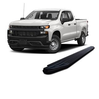 Black Horse Offroad | Running Board - Chevrolet / GMC 2019-2023