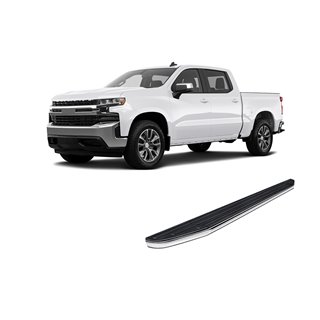 Black Horse Offroad | Running Board - Chevrolet / GMC 2019-2023