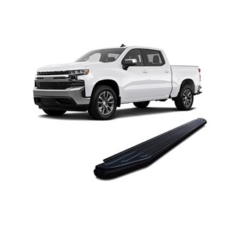 Black Horse Offroad | Running Board - Chevrolet / GMC 2019-2023