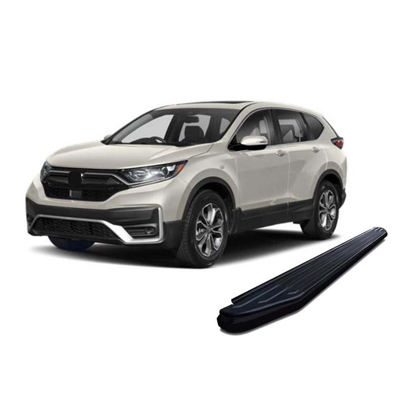 Black Horse Offroad | Running Board - CR-V 1.5T / 2.0L / 2.4L 2017-2022