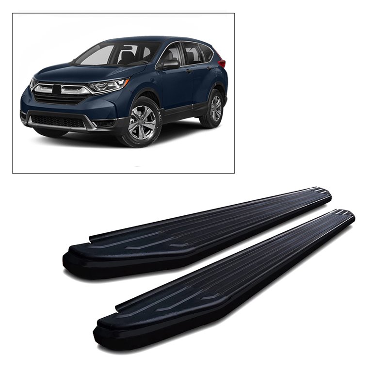 Black Horse Offroad | Running Board - CR-V 1.5T / 2.0L / 2.4L 2017-2022