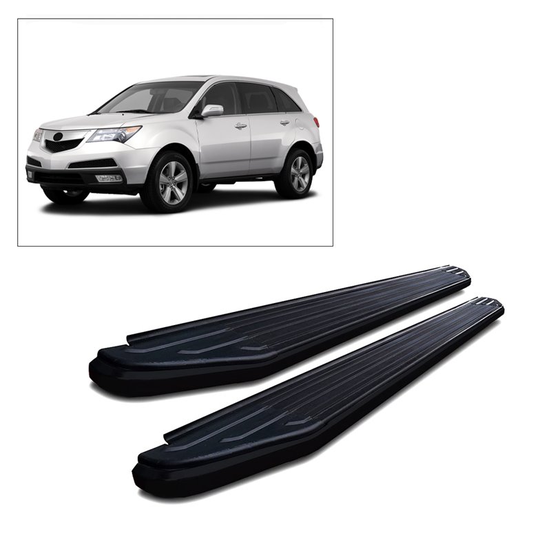 Black Horse Offroad | Running Board - MDX / Pilot 3.7L / 3.5L 2007-2015