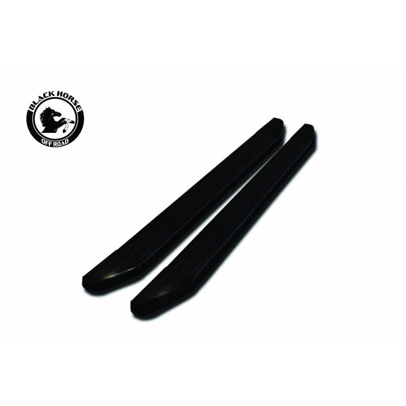 Black Horse Offroad | Running Board - Passport / Pilot / Ridgeline 3.5L 2016-2023