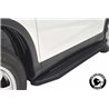 Black Horse Offroad | Running Board - Passport / Pilot / Ridgeline 3.5L 2016-2023