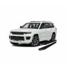 Black Horse Offroad | Running Board - Grand Cherokee L 3.6L / 5.7L 2021-2023