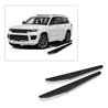 Black Horse Offroad | Running Board - Grand Cherokee L 3.6L / 5.7L 2021-2023
