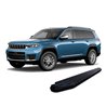 Black Horse Offroad | Running Board - Grand Cherokee L 3.6L / 5.7L 2021-2023