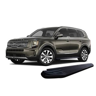 Black Horse Offroad | Running Board - Palisade / Telluride 3.8L 2020-2023