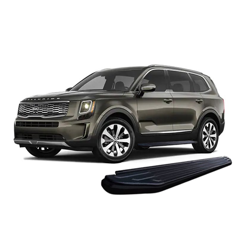 Black Horse Offroad | Running Board - Palisade / Telluride 3.8L 2020-2023
