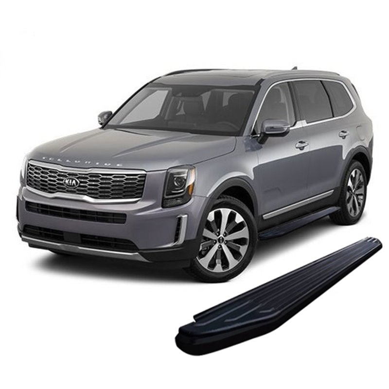 Black Horse Offroad | Running Board - Palisade / Telluride 3.8L 2020-2023