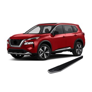 Black Horse Offroad | Running Board - Rogue 1.5T / 2.5L 2021-2023