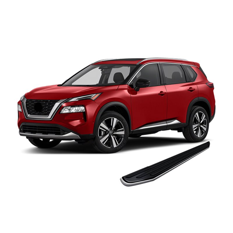 Black Horse Offroad | Running Board - Rogue 1.5T / 2.5L 2021-2023