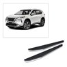 Black Horse Offroad | Running Board - Rogue 1.5T / 2.5L 2021-2023