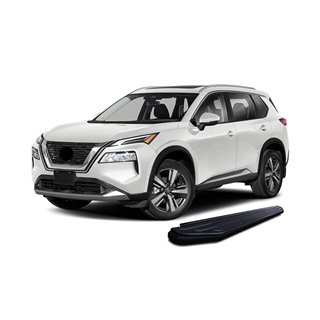Black Horse Offroad | Running Board - Rogue 1.5T / 2.5L 2021-2023