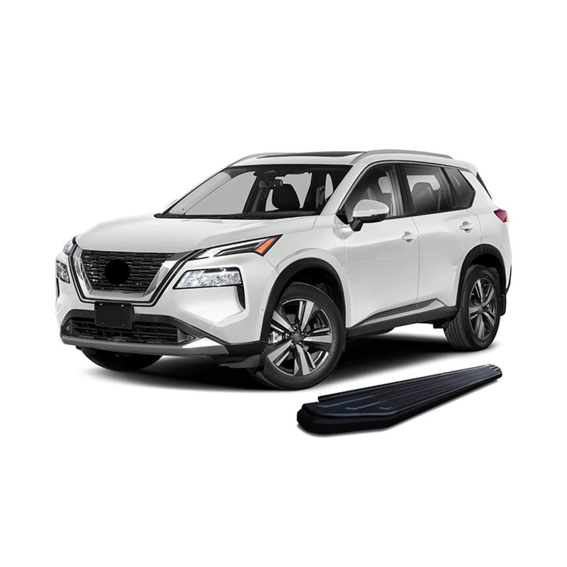 Black Horse Offroad | Running Board - Rogue 1.5T / 2.5L 2021-2023