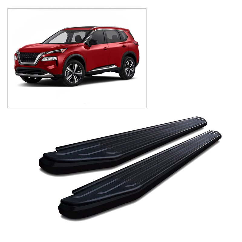 Black Horse Offroad | Running Board - Rogue 1.5T / 2.5L 2021-2023