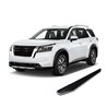 Black Horse Offroad | Running Board - Pathfinder 3.5L 2022-2023