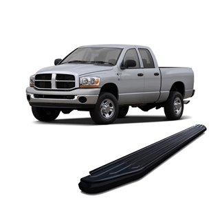 Black Horse Offroad | Running Board - Ram 1500 / Classic / 2500 / 3500 2009-2023