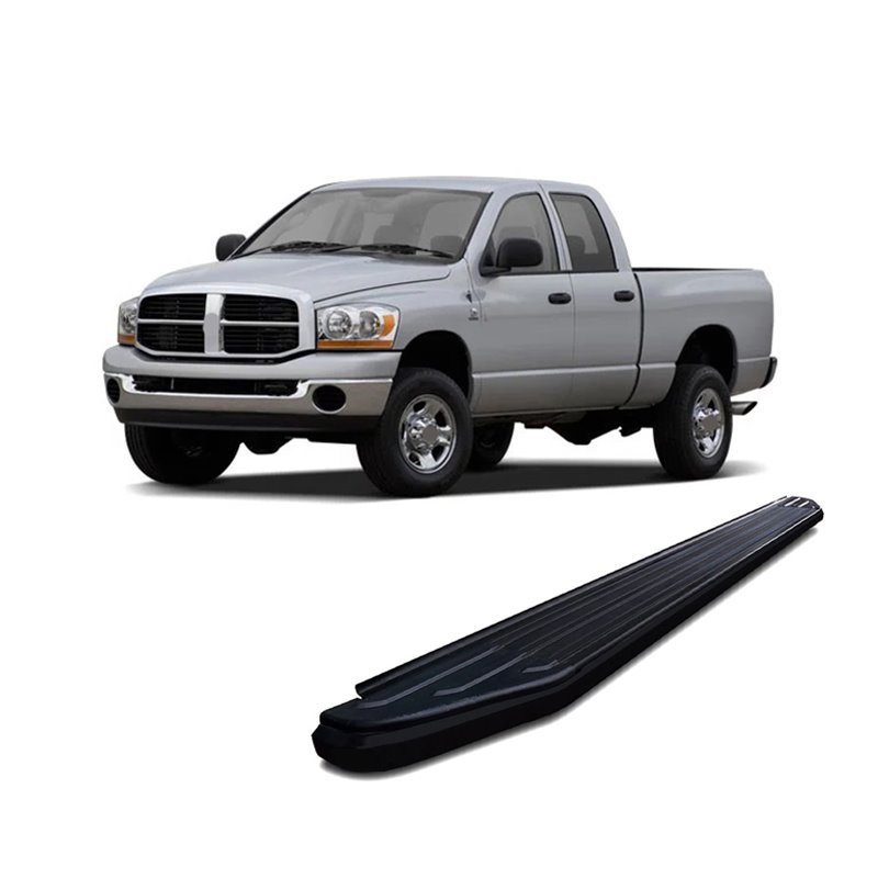 Black Horse Offroad | Running Board - Ram 1500 / Classic / 2500 / 3500 2009-2023