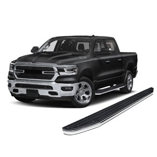 Black Horse Offroad | Running Board - Ram 1500 2019-2023