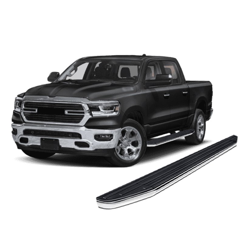 Black Horse Offroad | Running Board - Ram 1500 2019-2023