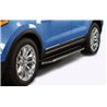 Black Horse Offroad | Running Board - RAV4 / Venza 2.5L 2019-2023