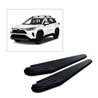 Black Horse Offroad | Running Board - RAV4 / Venza 2.5L 2019-2023