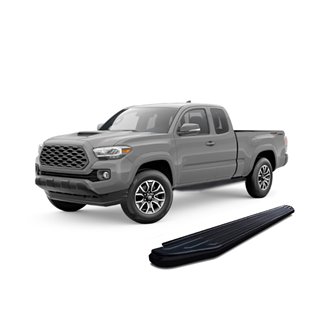 Black Horse Offroad | Running Board - Tacoma 2.7L / 3.5L / 4.0L 2005-2023